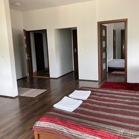 Apartamenty Przy Porcie 54M2 Oraz 31M2 Z Tarasem Венгожево Екстер'єр фото
