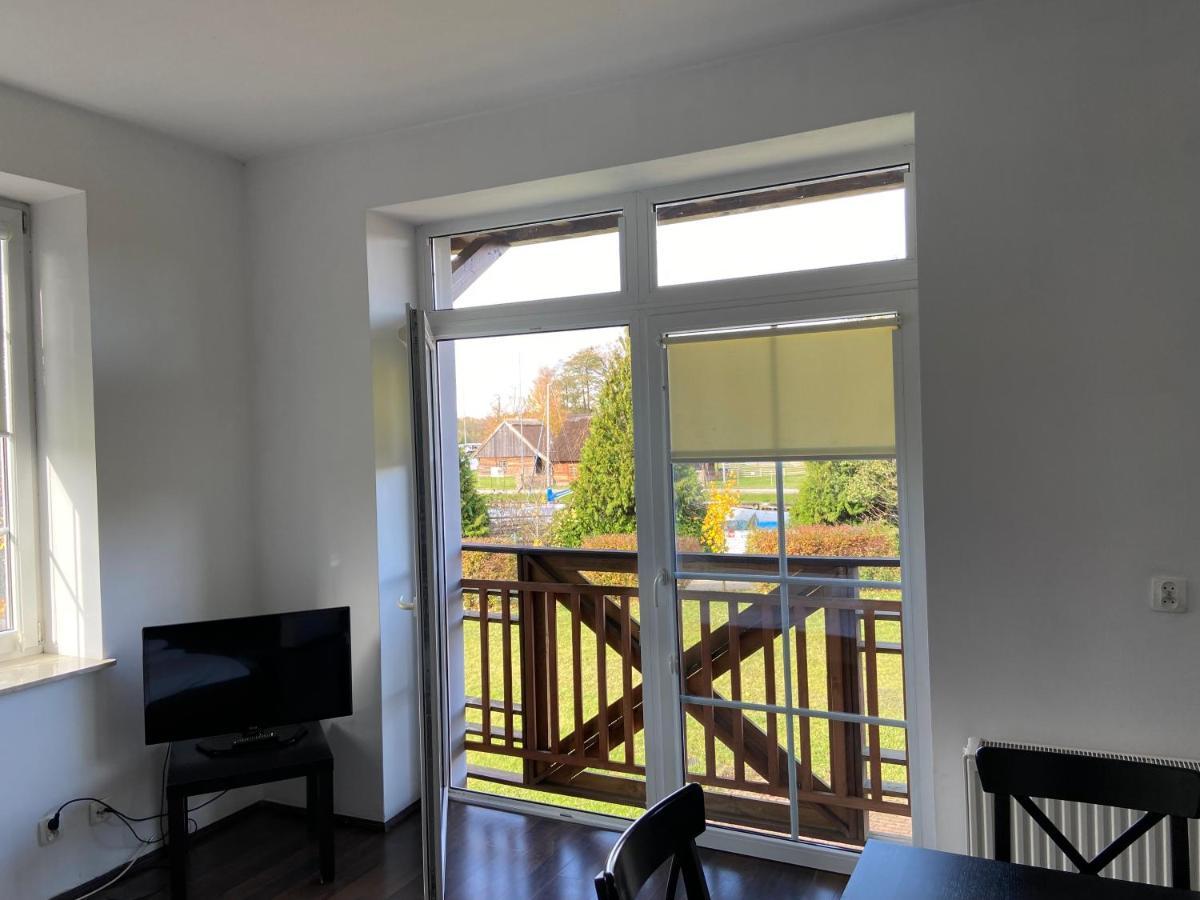 Apartamenty Przy Porcie 54M2 Oraz 31M2 Z Tarasem Венгожево Екстер'єр фото