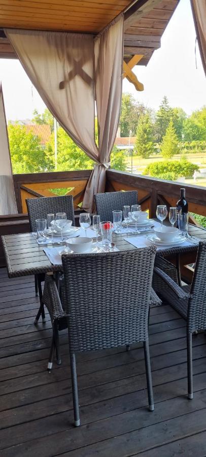Apartamenty Przy Porcie 54M2 Oraz 31M2 Z Tarasem Венгожево Екстер'єр фото