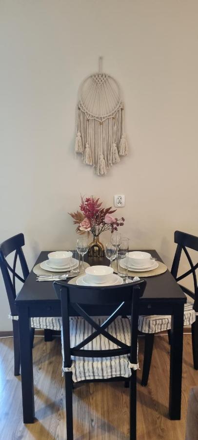 Apartamenty Przy Porcie 54M2 Oraz 31M2 Z Tarasem Венгожево Екстер'єр фото